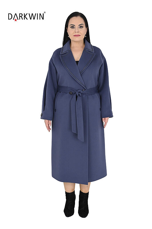 G-67 OLIVE KAŞE KABAN INDIGO - OLIVE KAŞE