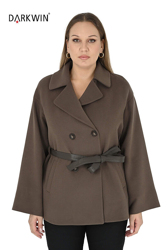 G-73 OLIVE KAŞE KABAN KHAKI - OLIVE KAŞE