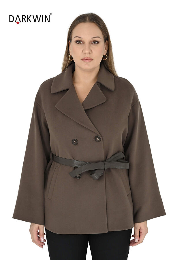 G-73 OLIVE KAŞE KABAN KHAKI - 1