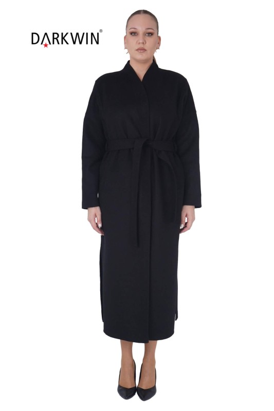 H-425 DARKWIN KABAN SIYAH - 1