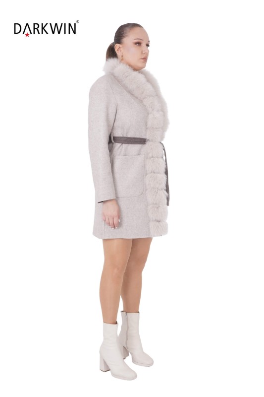 HF-34 DARKWIN KABAN BEJ - Darkwin (1)