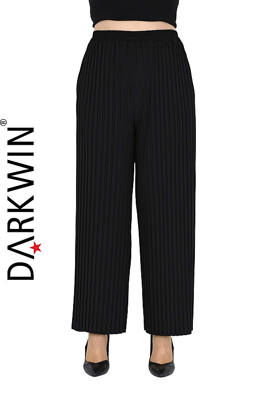 K2002 DARKWIN PANTOLON SIYAH - DARKWIN (1)