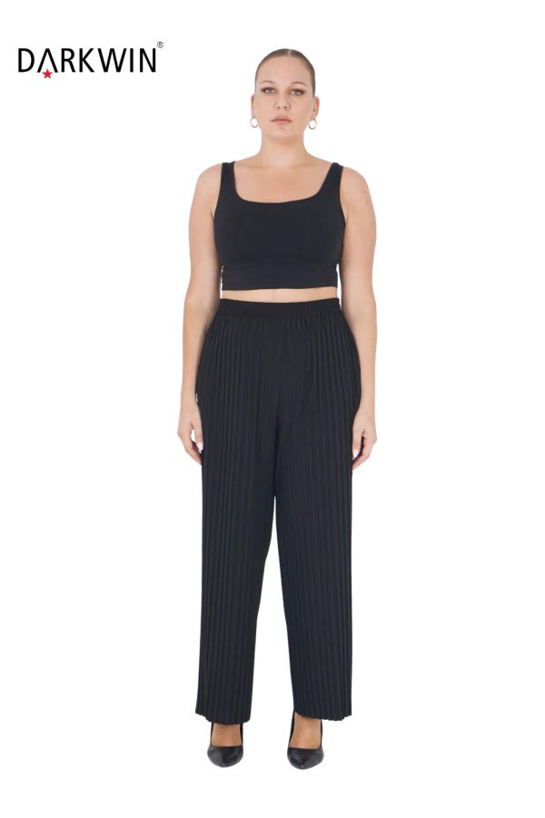 K2002 DARKWIN PANTOLON SIYAH - 1