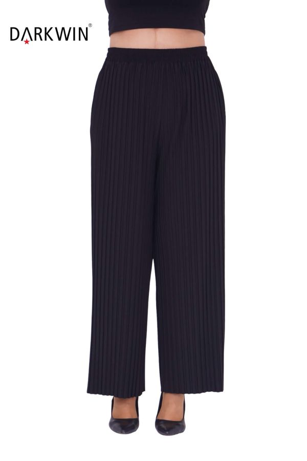 K2002 DARKWIN PANTOLON SIYAH - 2