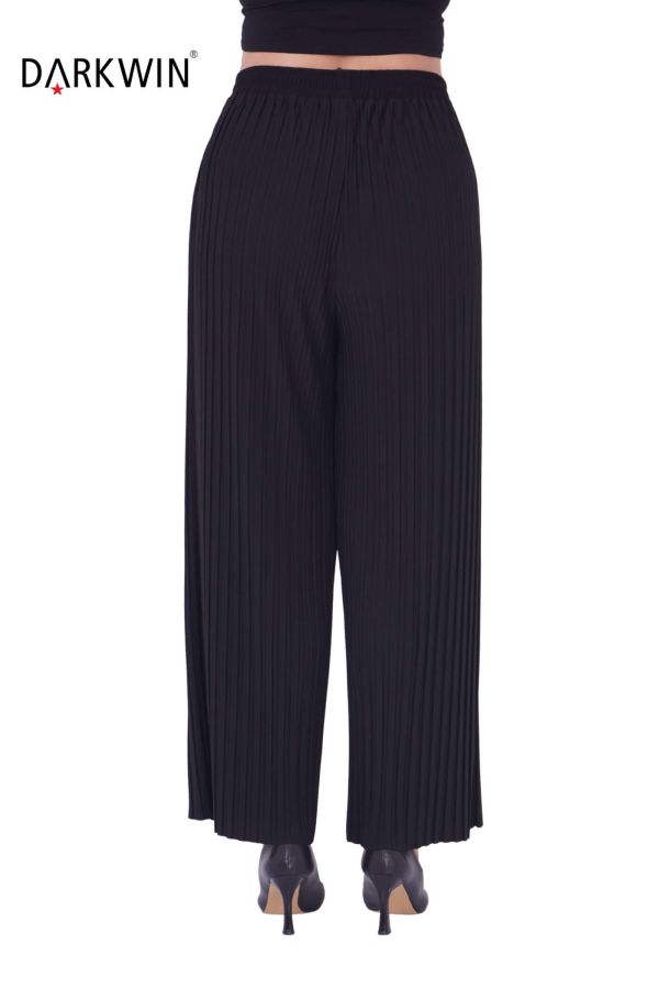 K2002 DARKWIN PANTOLON SIYAH - 4