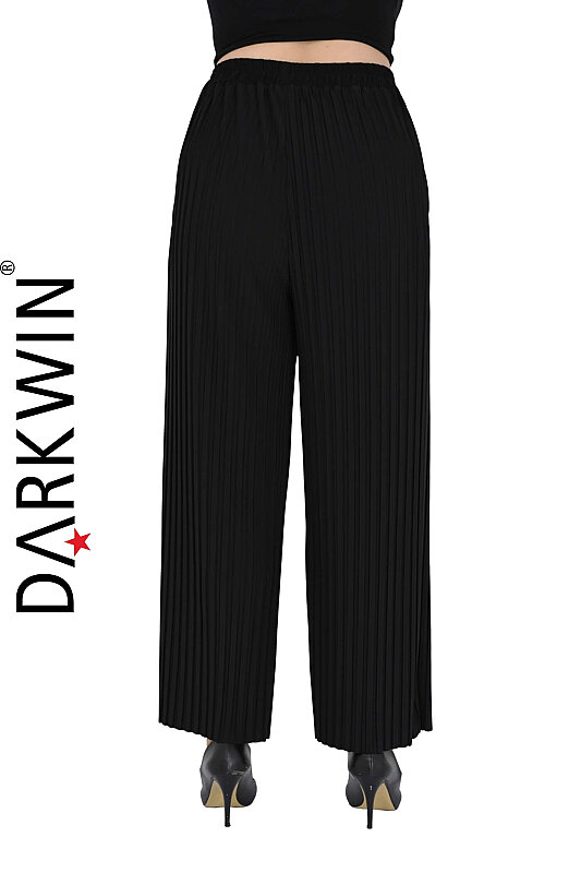 K2002 DARKWIN PANTOLON SIYAH - 4