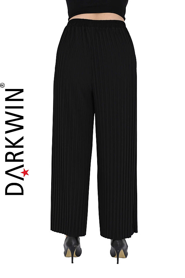 K2002 DARKWIN PANTOLON SIYAH - 4