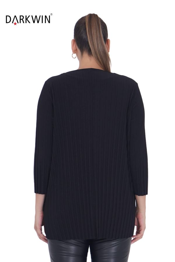 K2015 DARKWIN TUNİK SIYAH - 3