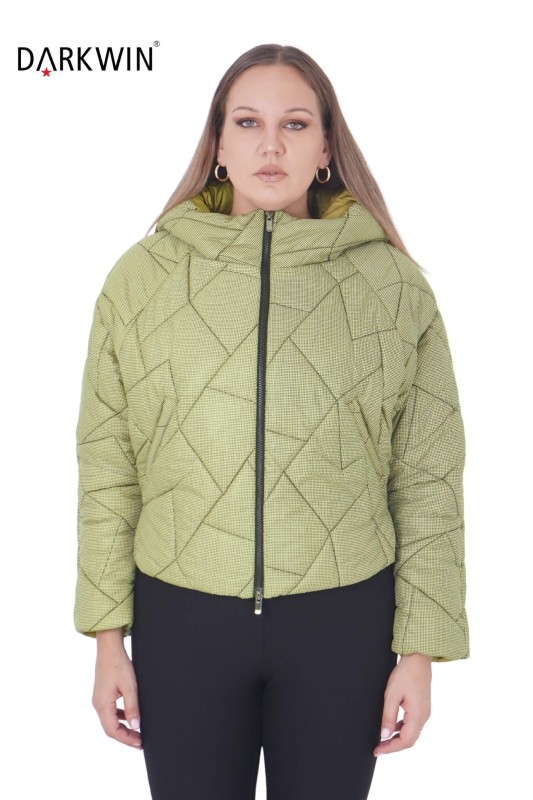 K2312 OLIVE MONT YELLOW - OLIVE