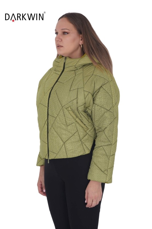 K2312 OLIVE MONT YELLOW - Thumbnail