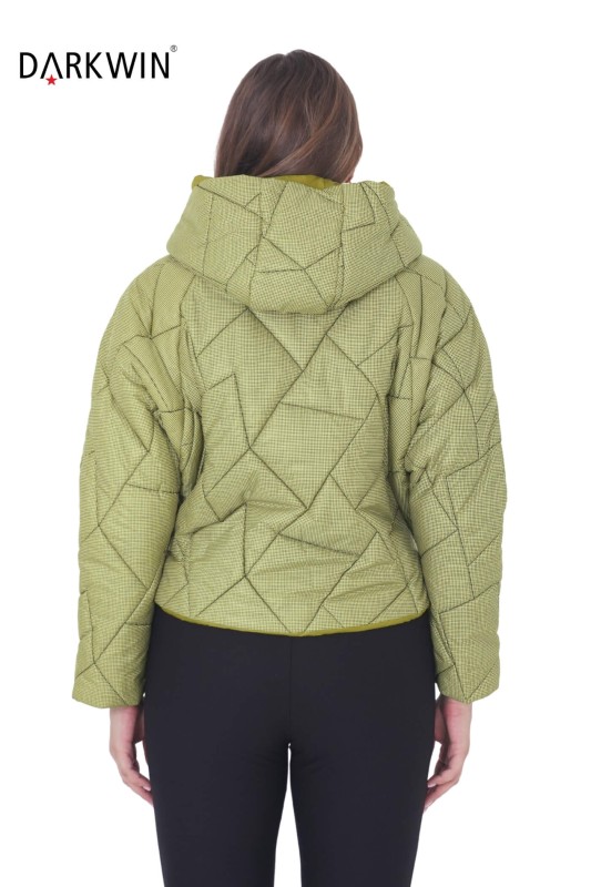 K2312 OLIVE MONT YELLOW - Thumbnail