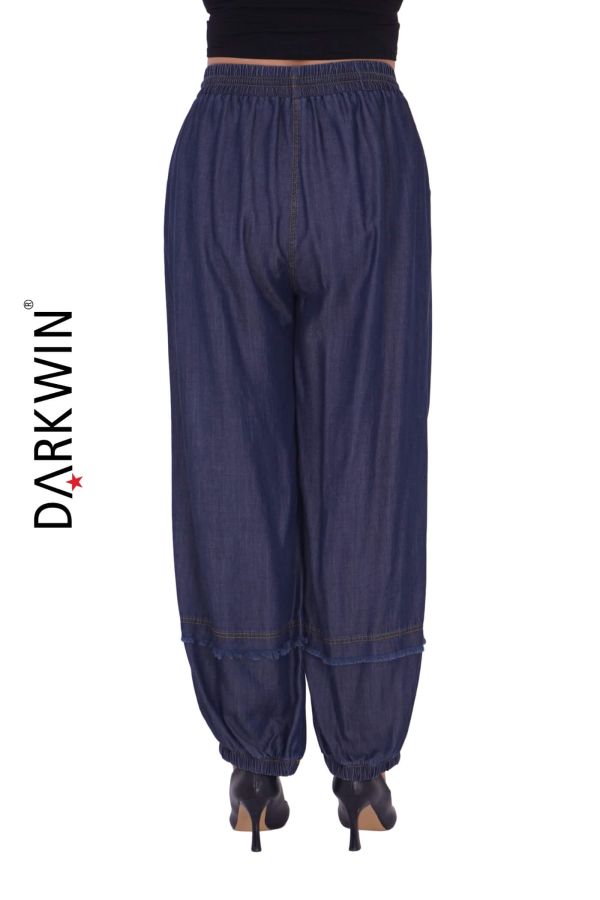 K3001 DARKWIN PANTOLON MAVI - 4