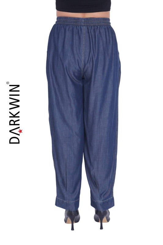 K3003 DARKWIN PANTOLON MAVI - Thumbnail