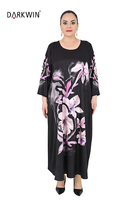 K3019 DARKWIN TAKIM SIYAH - DARKWIN (1)