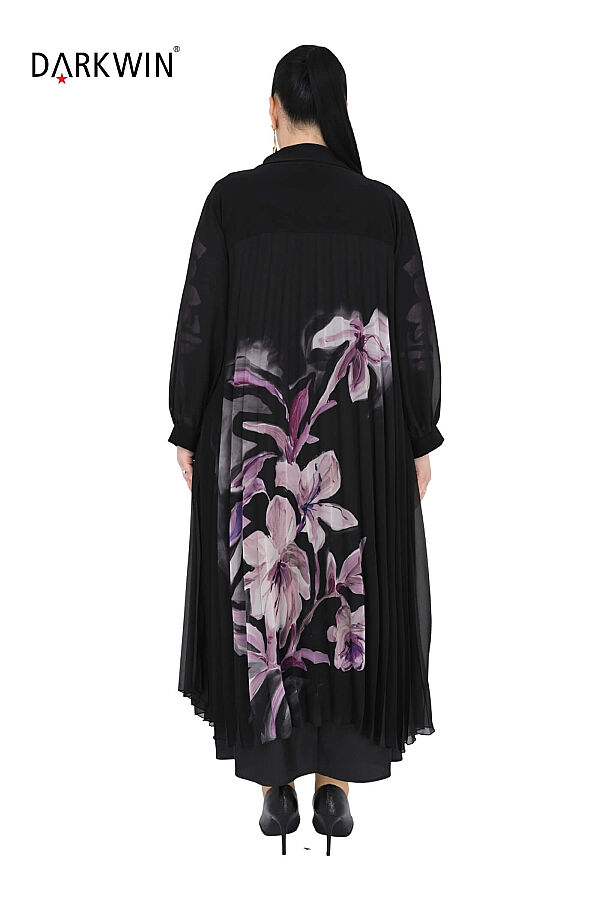 K3019 DARKWIN TAKIM SIYAH - 4