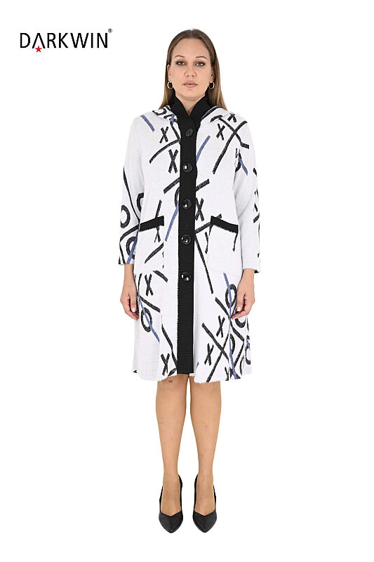 K3055 DARKWIN HIRKA DESENLI - Darkwin