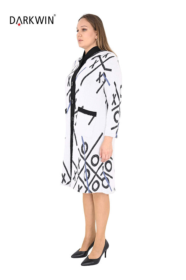 K3055 DARKWIN HIRKA DESENLI - 2
