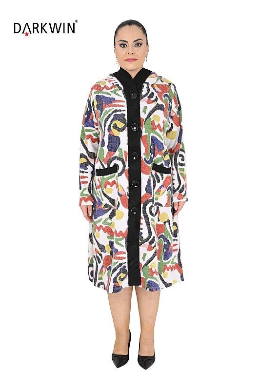 K3055 DARKWIN HIRKA RENKLI - Darkwin