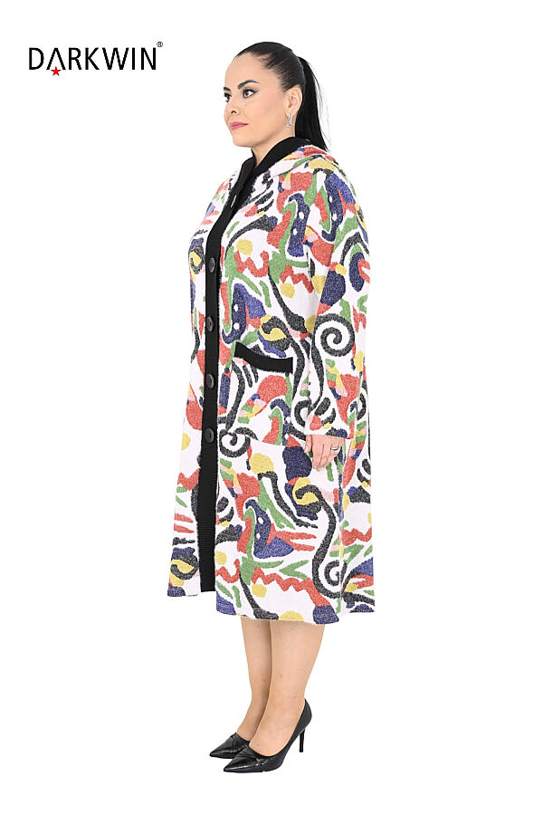 K3055 DARKWIN HIRKA RENKLI - 2