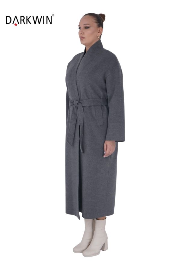 M-10 OLIVE KABAN ANTRASIT - 2