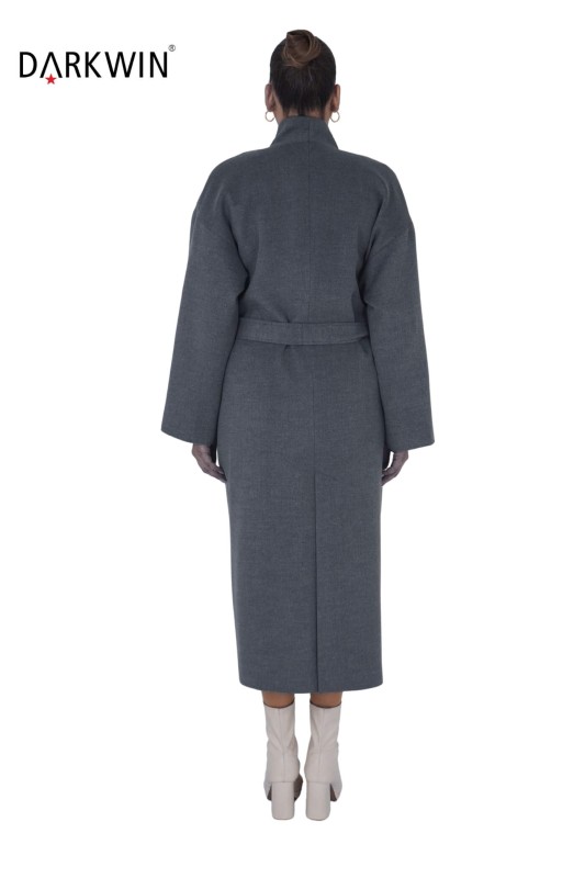 M-10 OLIVE KABAN ANTRASIT - 3