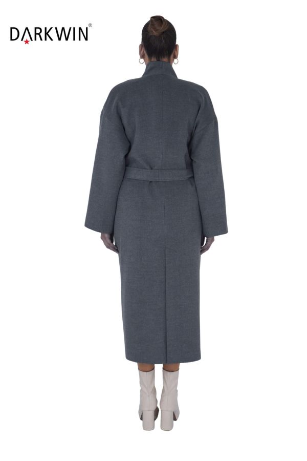 M-10 OLIVE KABAN ANTRASIT - 3