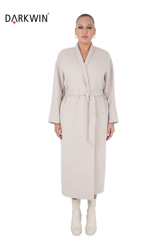 M-10 OLIVE KABAN BEIGE - OLIVE