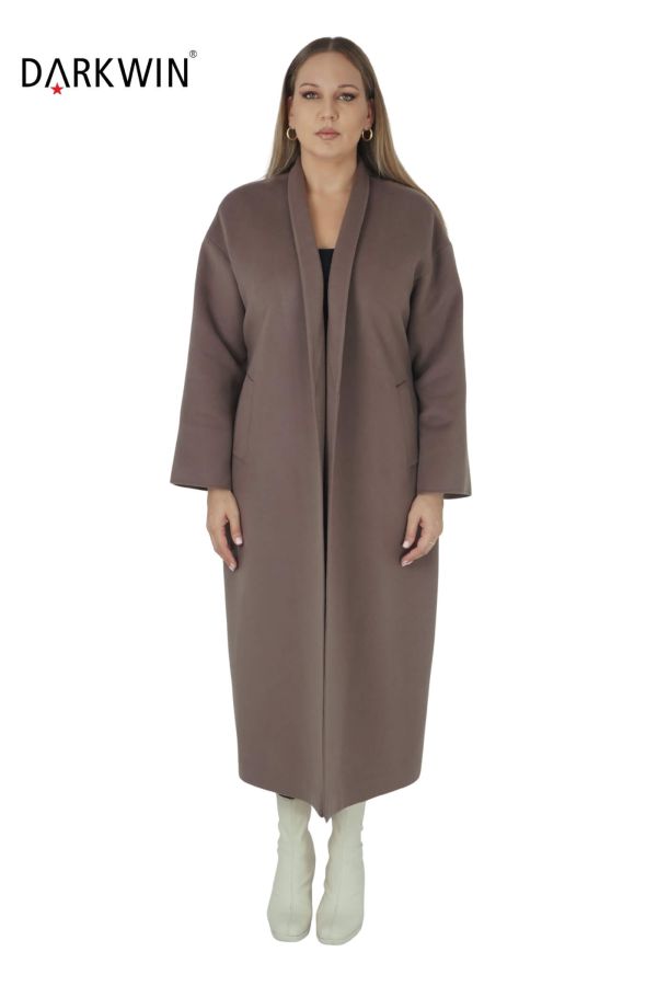 M-10 OLIVE KABAN BROWN - 2