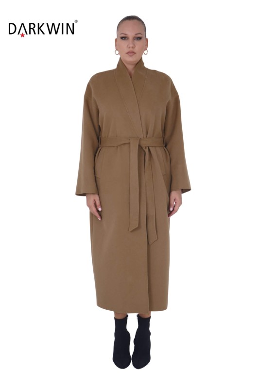 M-10 OLIVE KABAN CAMEL - OLIVE