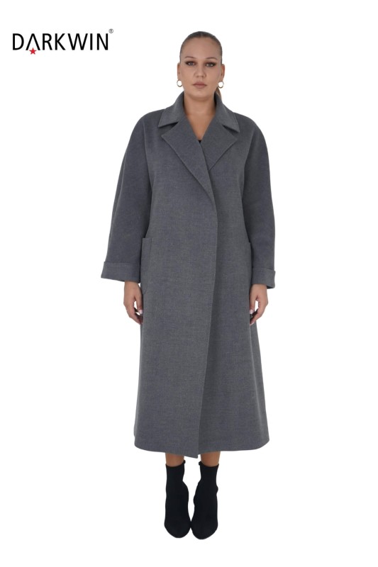 M-12 OLIVE KABAN ANTRASIT - OLIVE