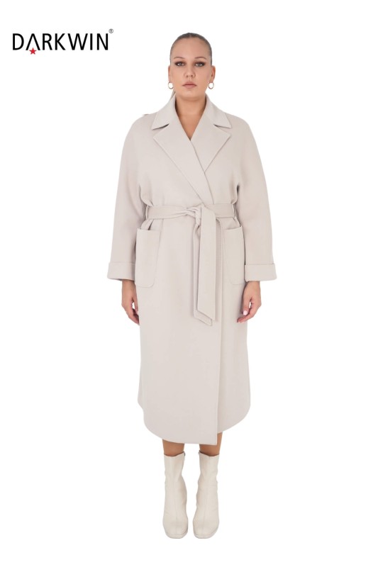 M-12 OLIVE KABAN BEIGE - OLIVE