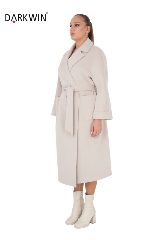 M-12 OLIVE KABAN BEIGE - Thumbnail