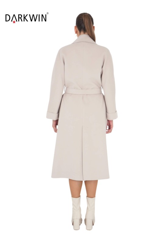 M-12 OLIVE KABAN BEIGE - Thumbnail