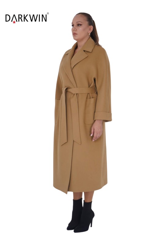 M-12 OLIVE KABAN CAMEL - Thumbnail