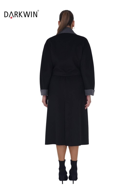 M-13 OLIVE KABAN BLACK - 3