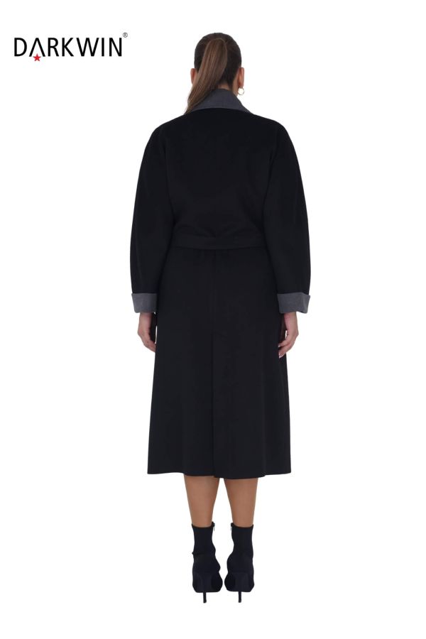 M-13 OLIVE KABAN BLACK - 3