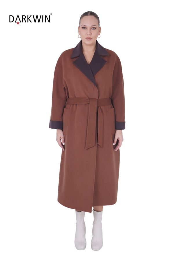 M-13 OLIVE KABAN BROWN - 1