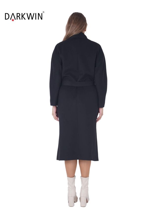 M-14 OLIVE KABAN BLACK - 3