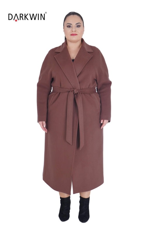 M-14 OLIVE KABAN BROWN - OLIVE