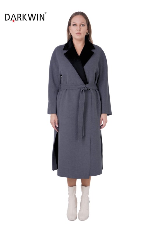 M-15 OLIVE KABAN ANTRASIT - OLIVE