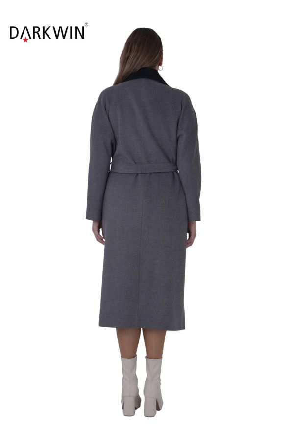 M-15 OLIVE KABAN ANTRASIT - 3