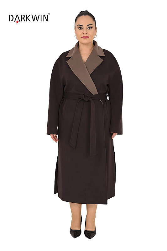 M-15 OLIVE KABAN MINK-BROWN - OLIVE