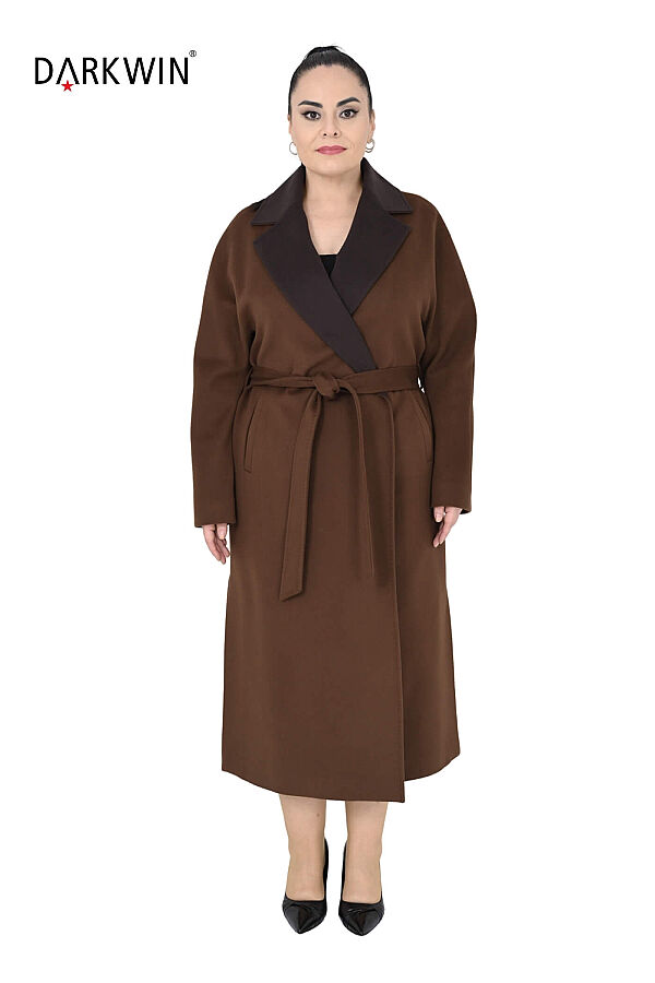 M-15 OLIVE KABAN TOBACCO-BROWN - 1