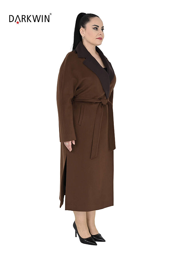 M-15 OLIVE KABAN TOBACCO-BROWN - 2
