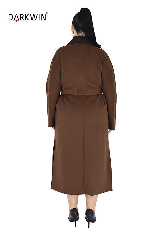 M-15 OLIVE KABAN TOBACCO-BROWN - 3