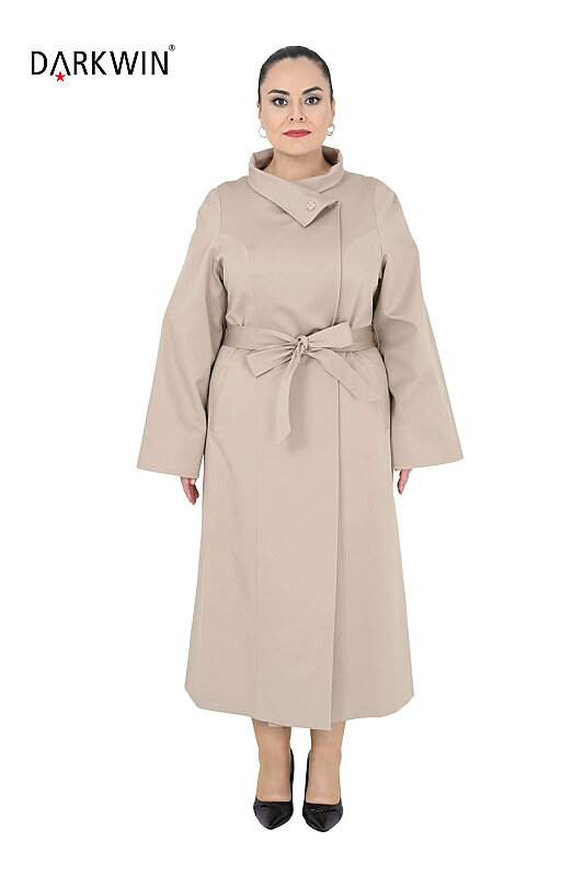 M-18 OLIVE KABAN BEIGE - OLIVE