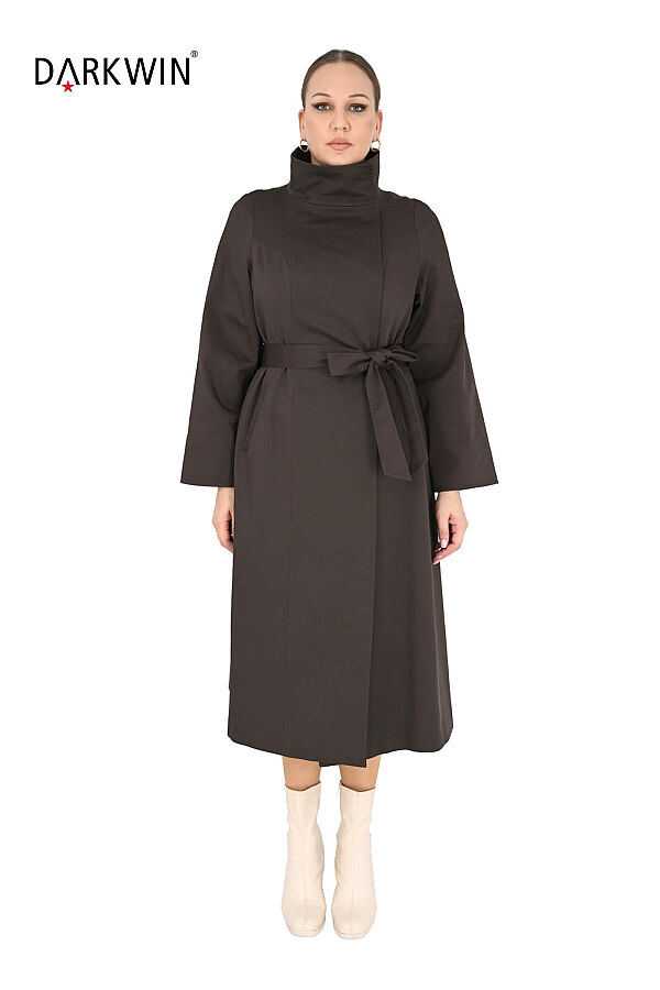 M-18 OLIVE KABAN BROWN - 1