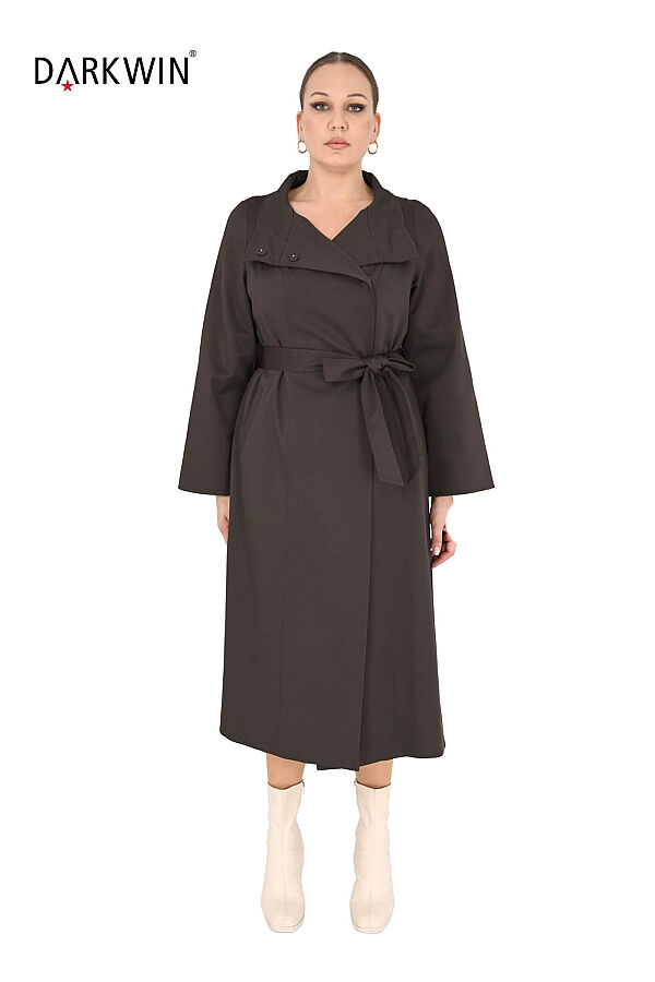 M-18 OLIVE KABAN BROWN - 4