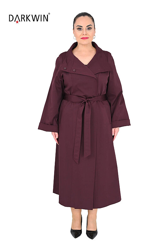 M-18 OLIVE KABAN BURGUNDY - OLIVE