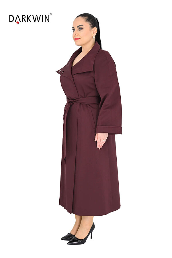 M-18 OLIVE KABAN BURGUNDY - 2